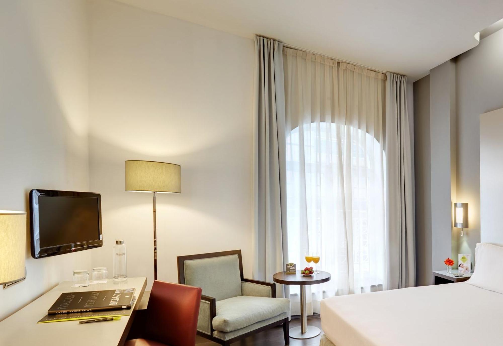 Sercotel Coliseo Hotel