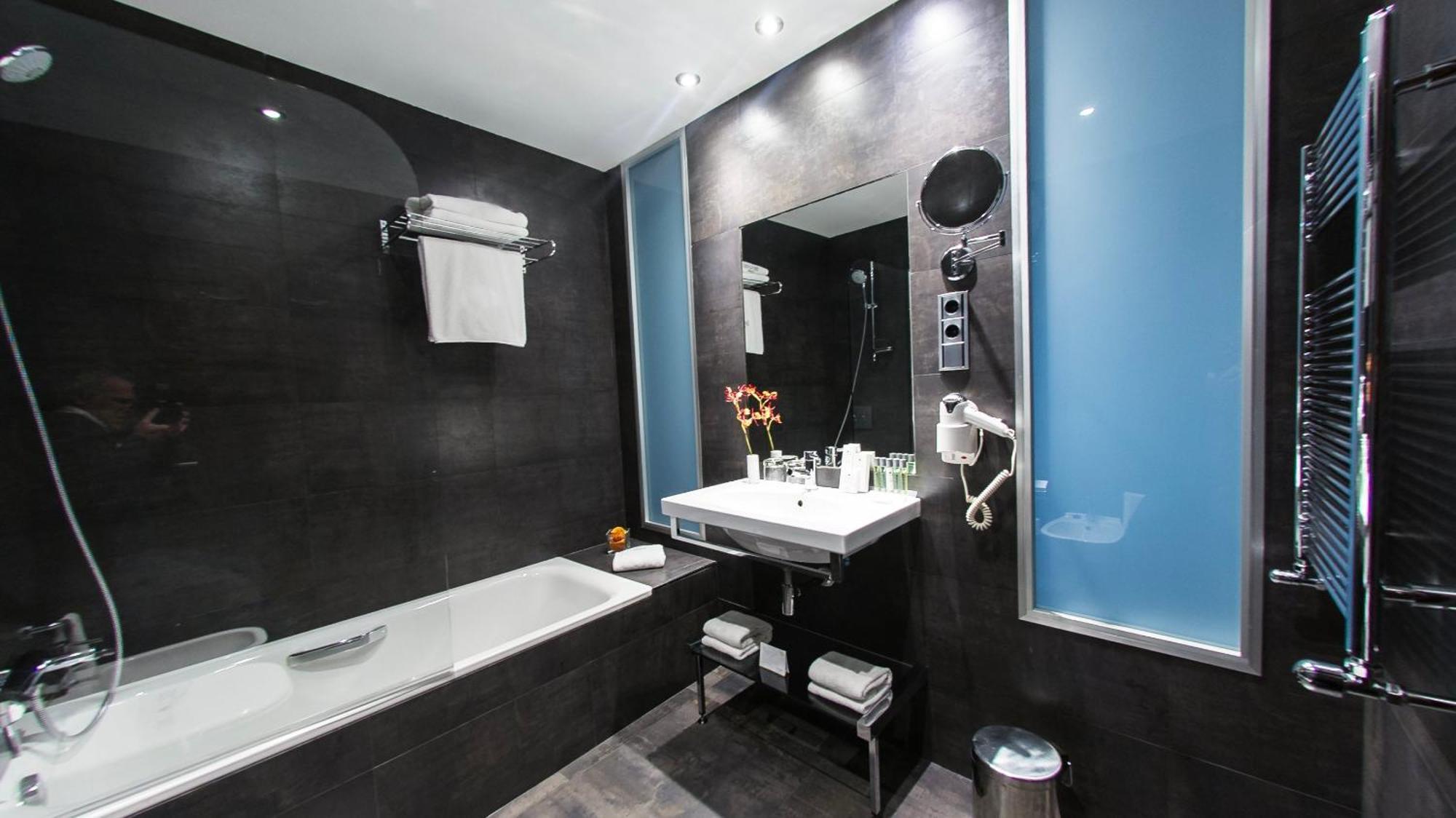 Sercotel Coliseo Bilbao