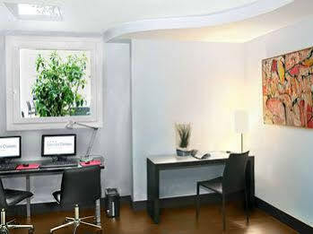 Sercotel Coliseo 4*