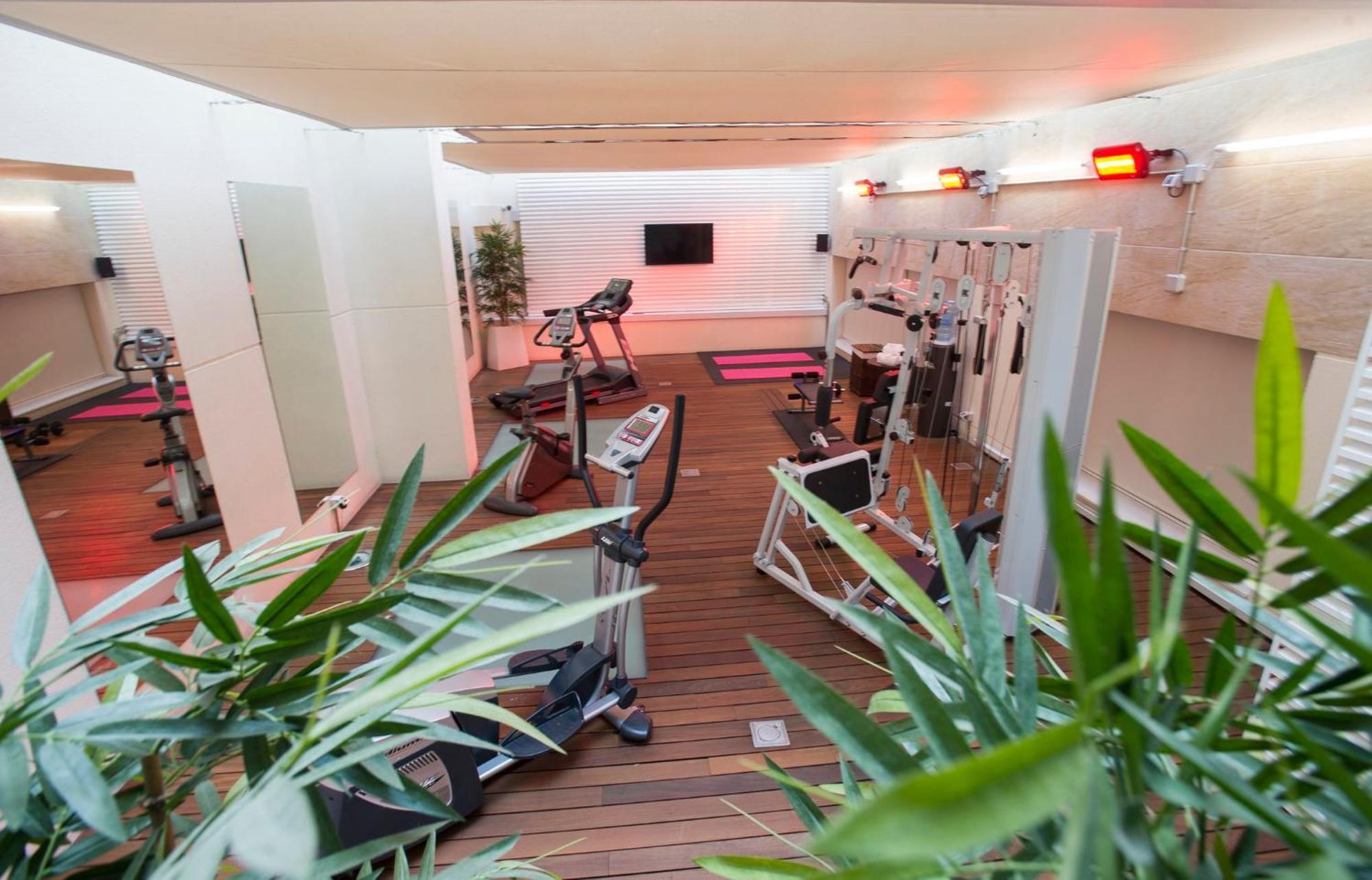 Sercotel Coliseo Hotel 4*