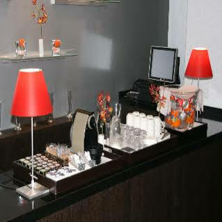 Sercotel Coliseo 4* Bilbao