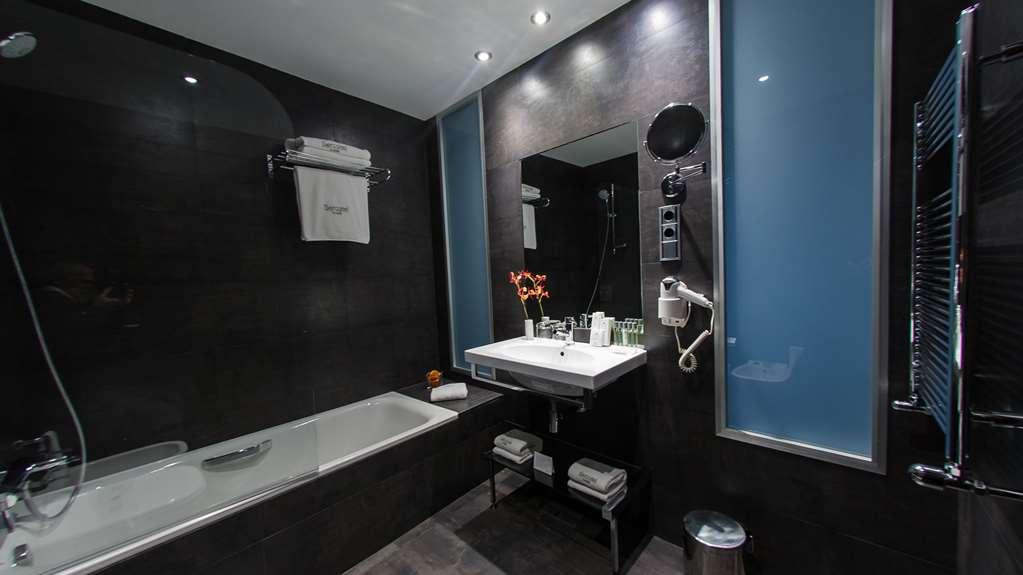 Sercotel Coliseo Hotel 4*
