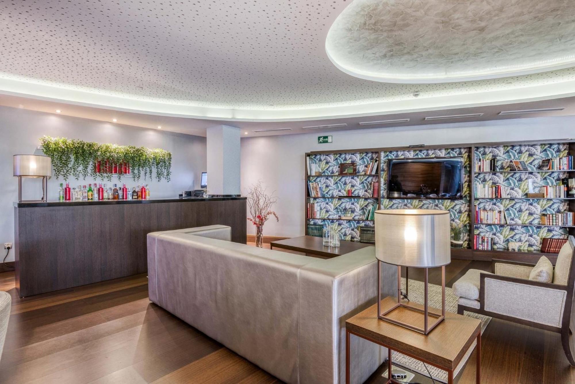 Hotel Sercotel Coliseo 4*