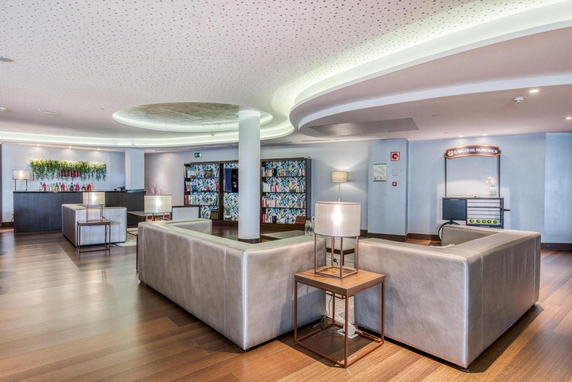 Sercotel Coliseo Bilbao