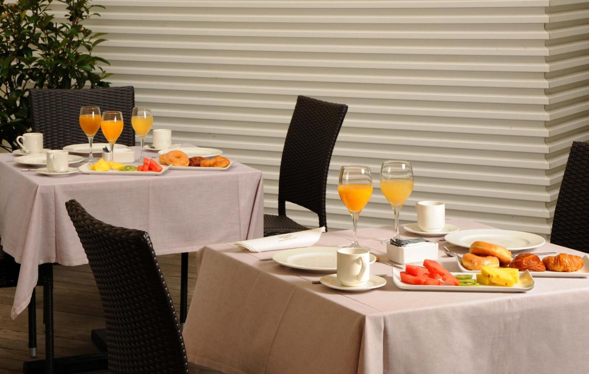 Sercotel Coliseo Hotel Bilbao