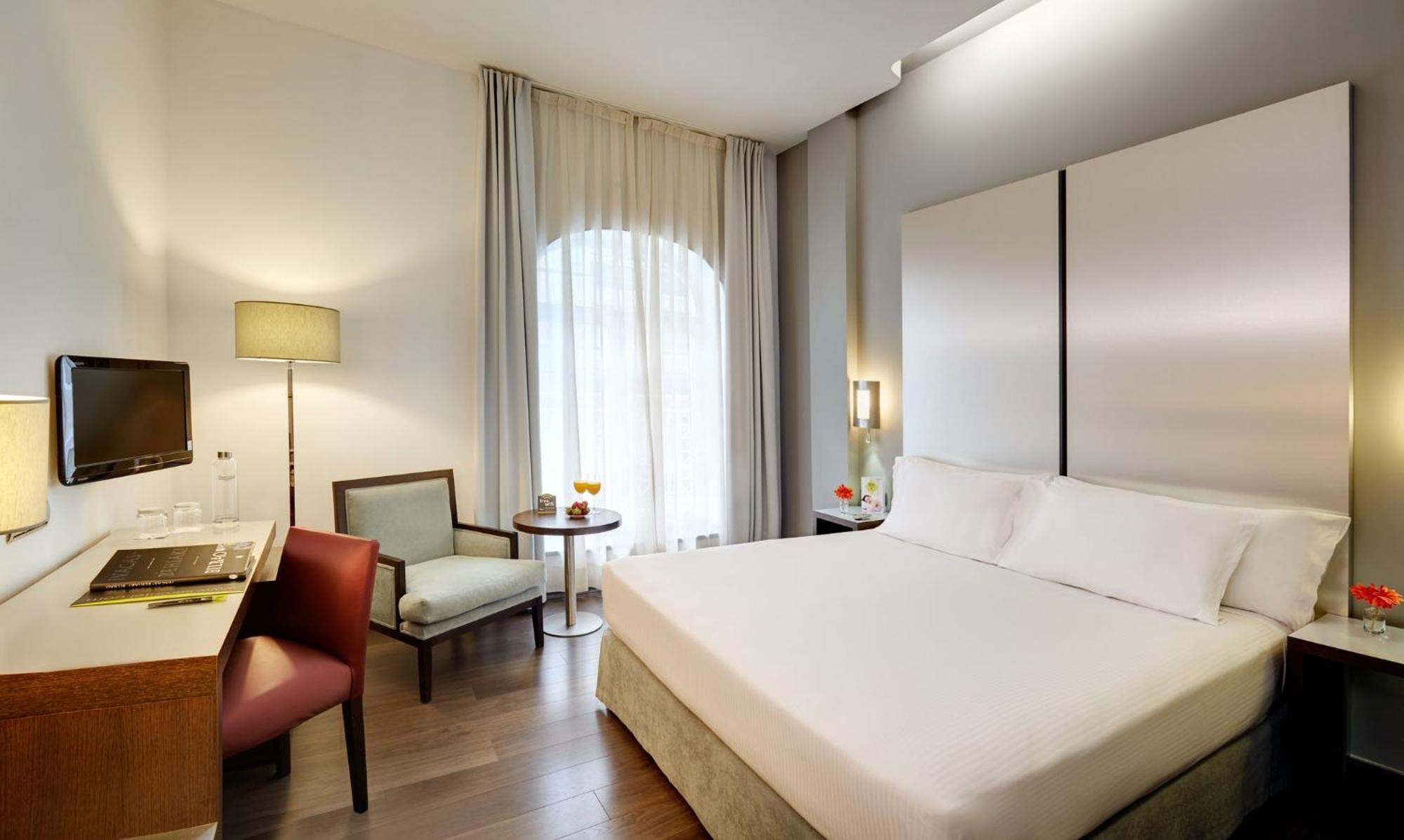 Sercotel Coliseo 4*