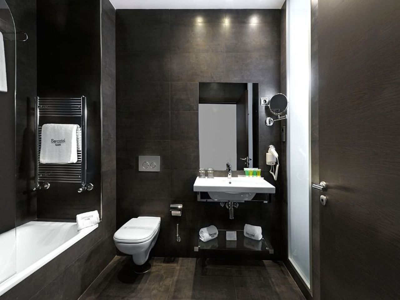 Sercotel Coliseo Hotel
