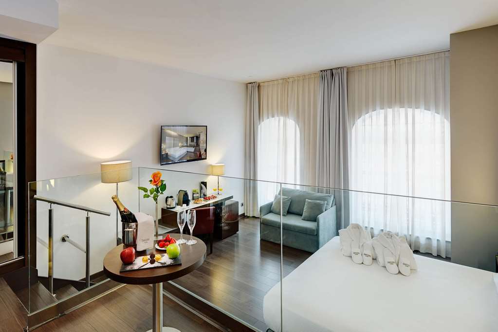 Hotel Sercotel Coliseo Bilbao