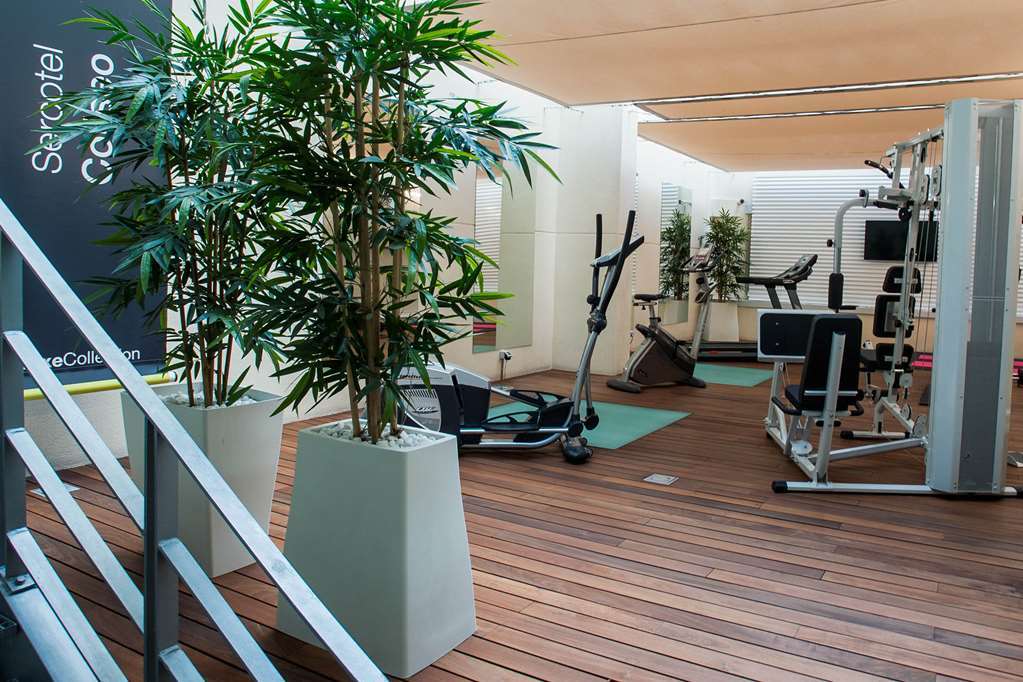 Sercotel Coliseo 4* Bilbao