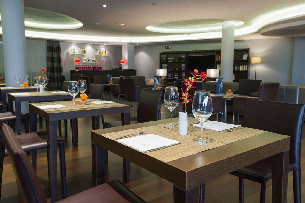 Sercotel Coliseo 4* Bilbao
