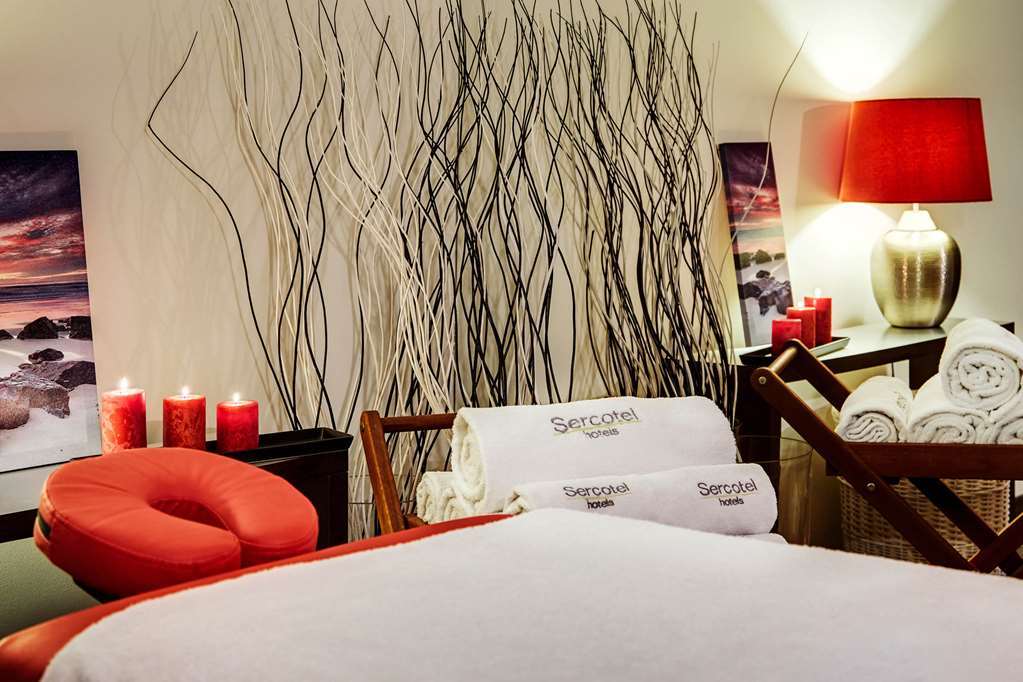 Hotel Sercotel Coliseo 4*