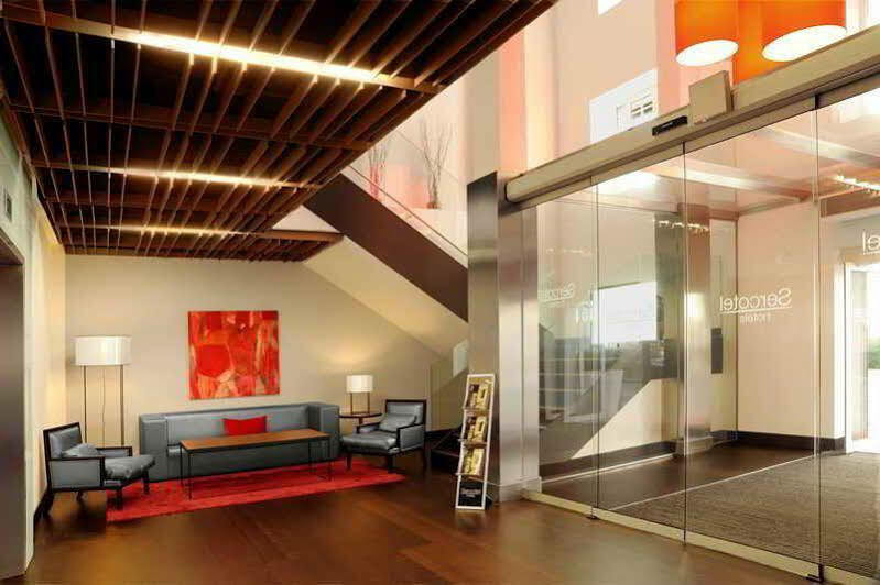 Sercotel Coliseo Hotel