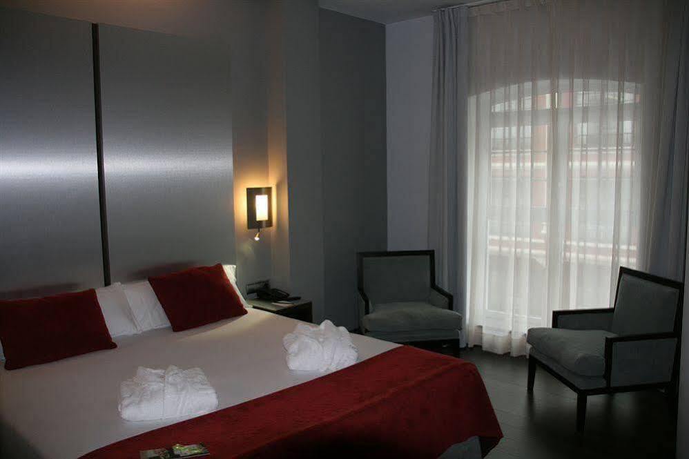 Sercotel Coliseo Hotel