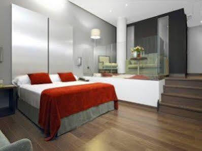 Sercotel Coliseo Hotel