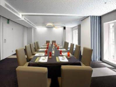 Sercotel Coliseo